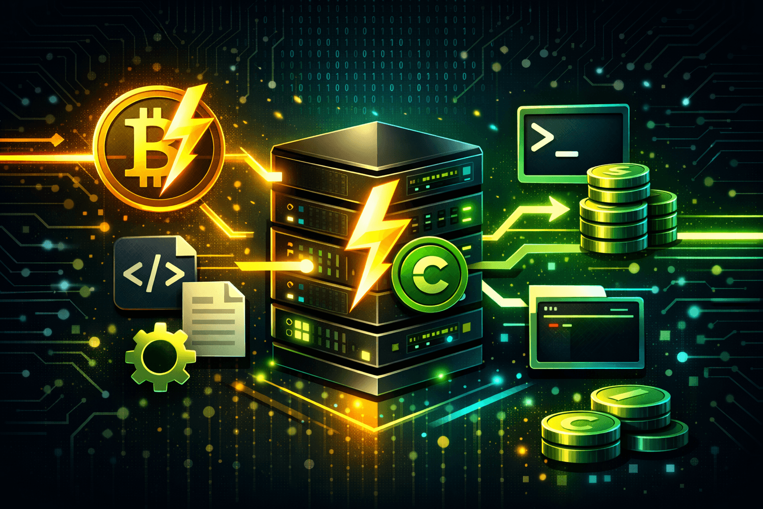 Build an LNURL Server with Coco (Part 1)