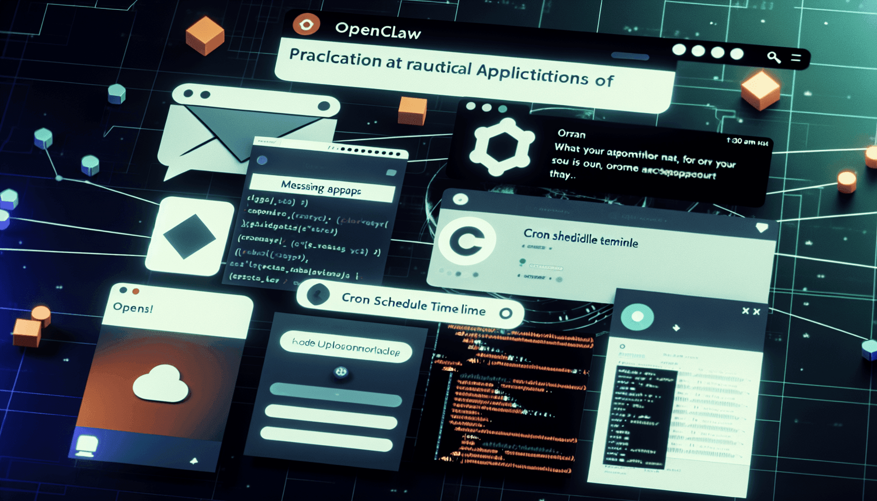 Real-Life OpenClaw Use Cases: How I Actually Run an Always-On AI Assistant