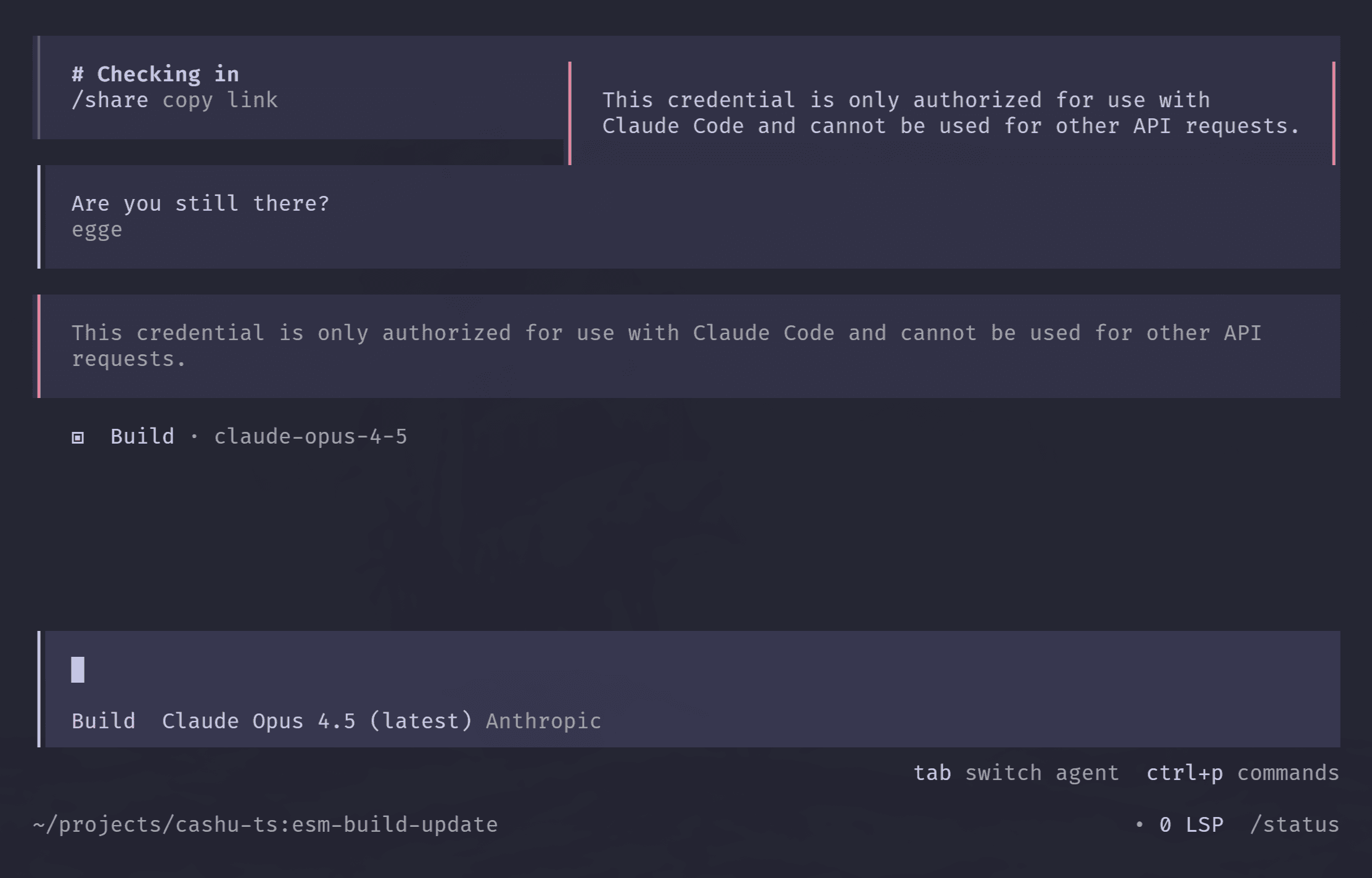 Anthropic just pulled the plug
