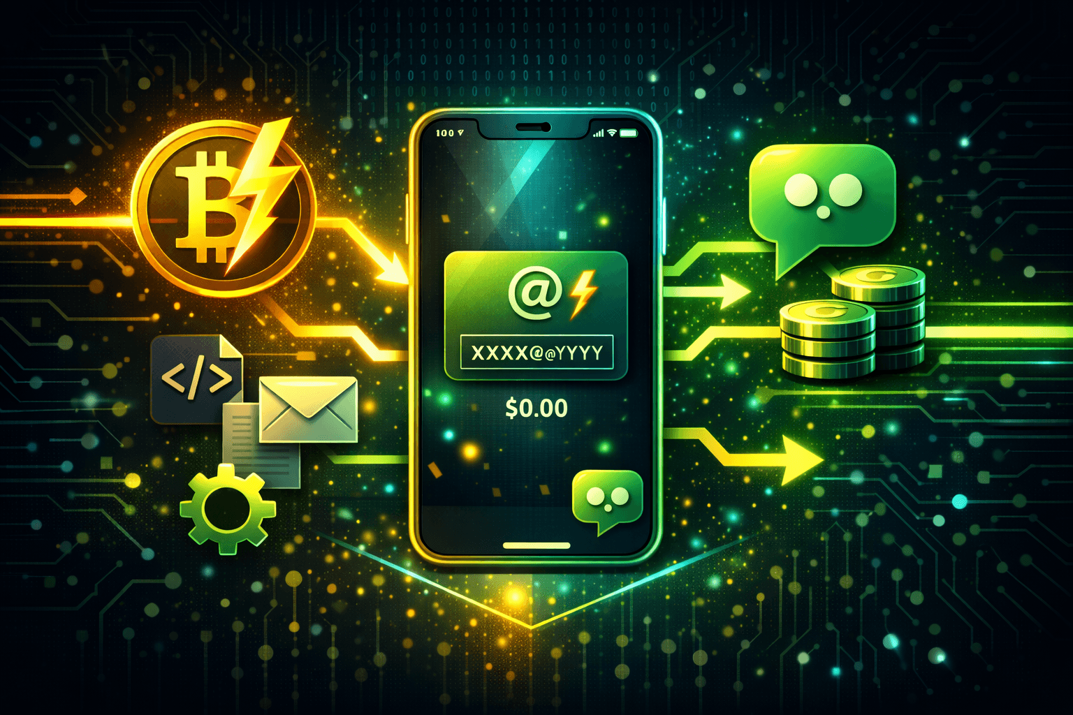 Build a Lightning Address Wallet with Coco and npub.cash