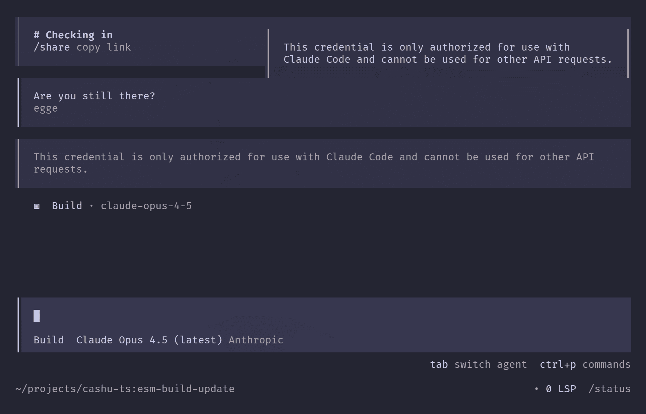 Anthropic just pulled the plug