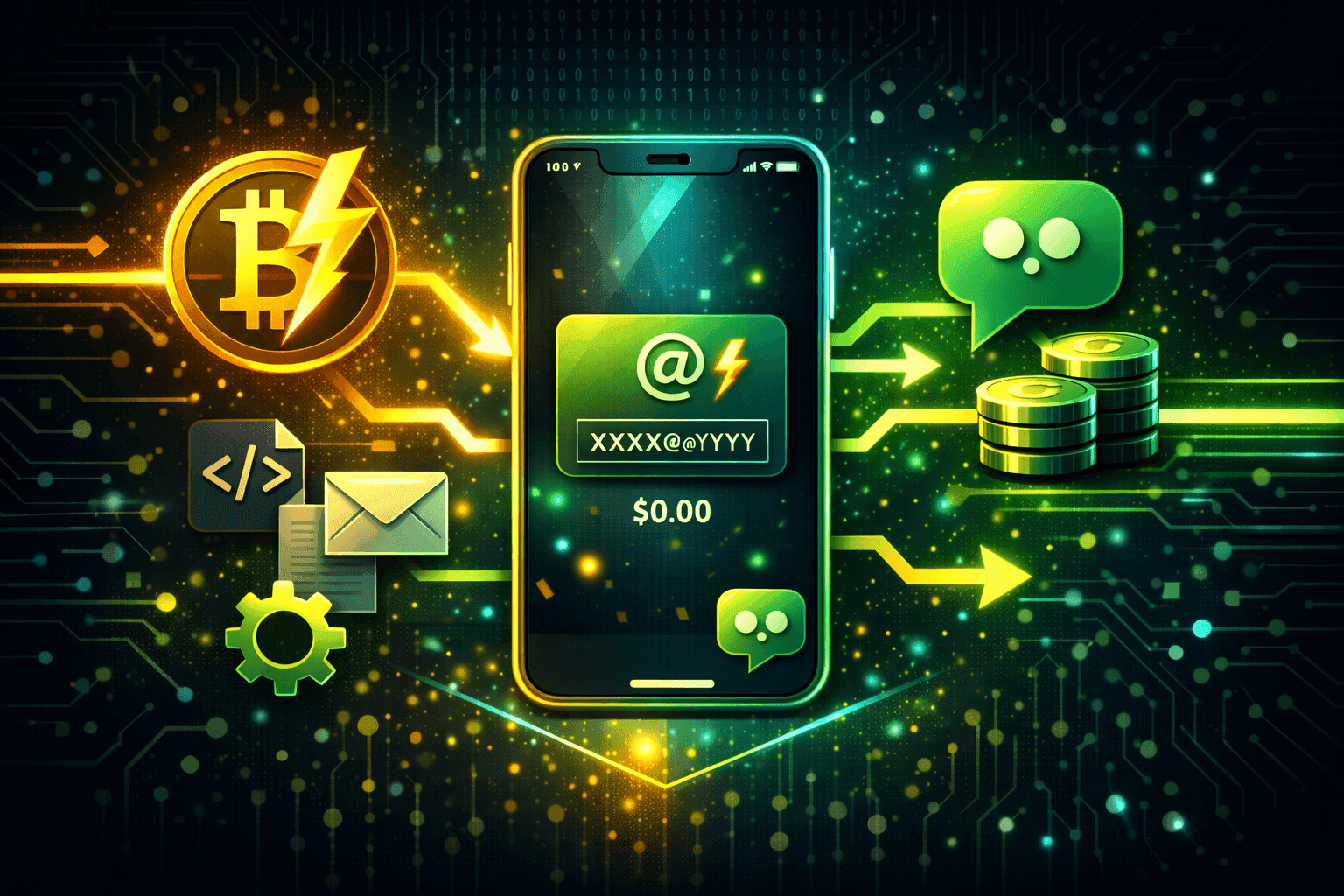 Build a Lightning Address Wallet with Coco and npub.cash