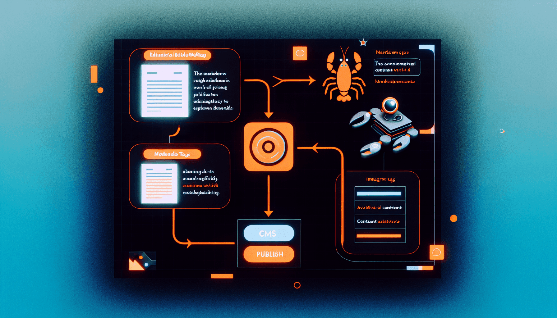 How We Automate Blog Writing and Publishing with OpenClaw